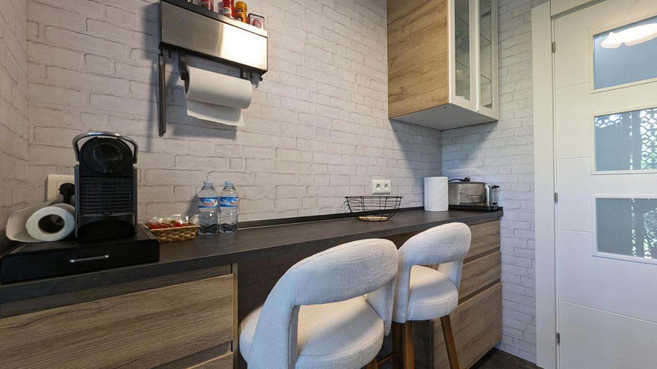 Cumbre Relax Apartment Benidorm Exterior photo
